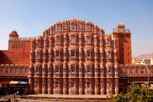 From Delhi_ One Day Jaipur Tour By Train
