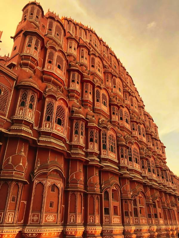 Jaipur