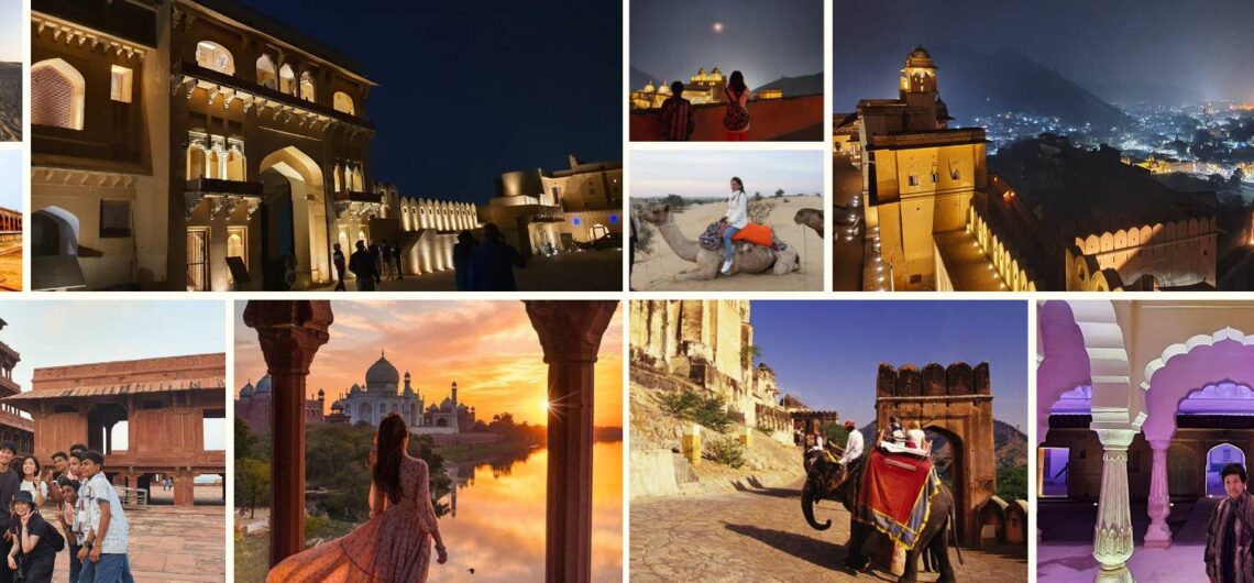 India Tour Packages